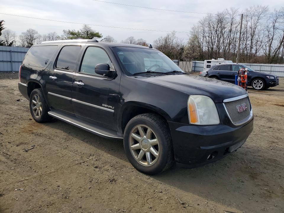 2011 GMC Yukon xl