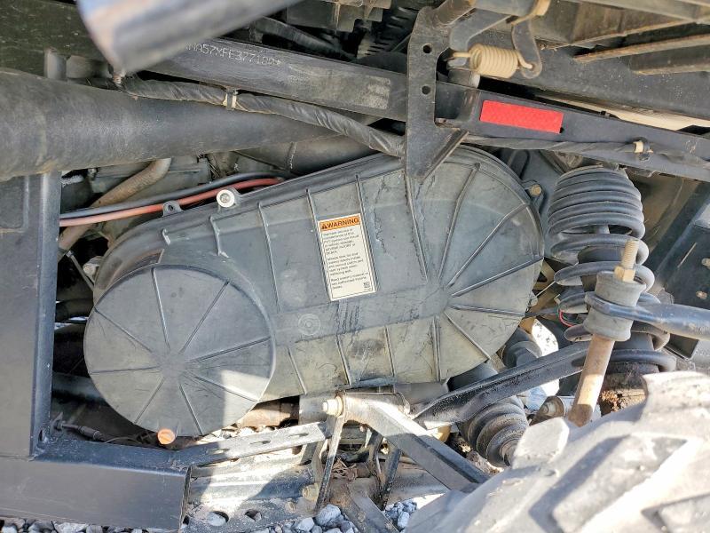 2015 Polaris Ranger Utility Vehicle