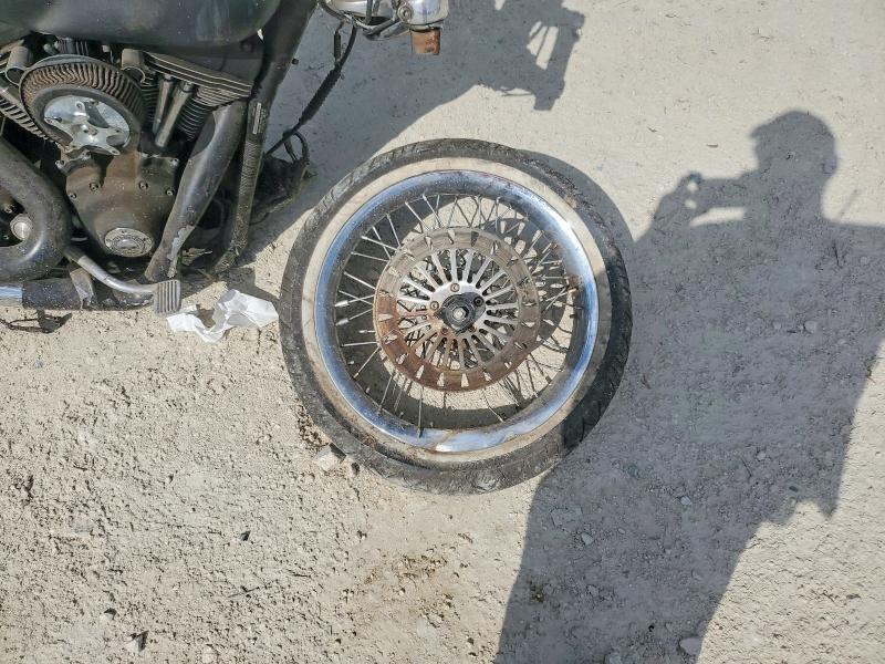 2006 Harley-Davidson Fxdbi