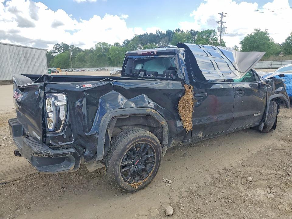 2024 GMC Sierra K1500 Elevation