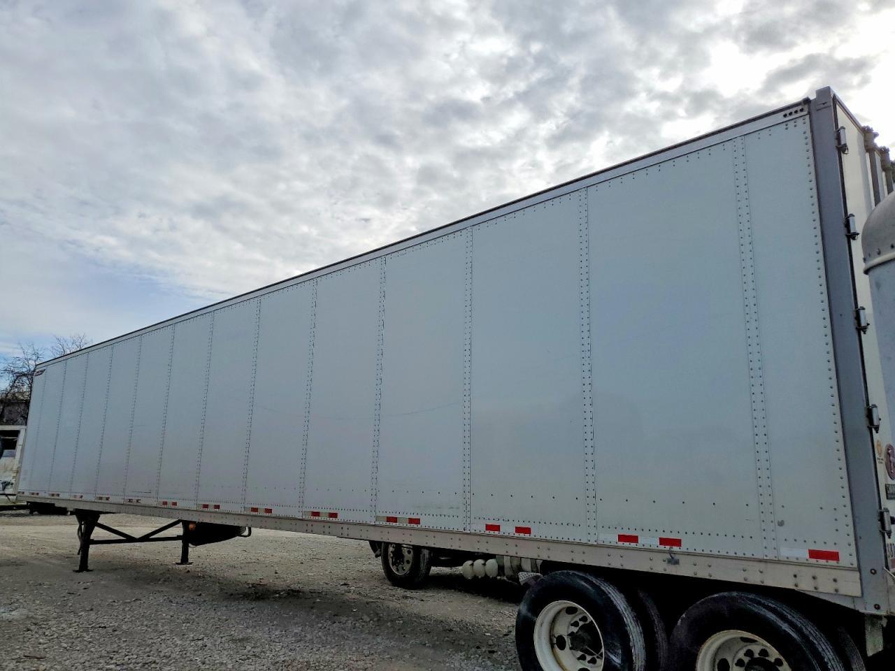 2016 Great Dane 2016 1Z5G Great Dane