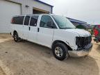 2012 Chevrolet Express G3500 LT