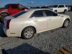 2012 Cadillac CTS