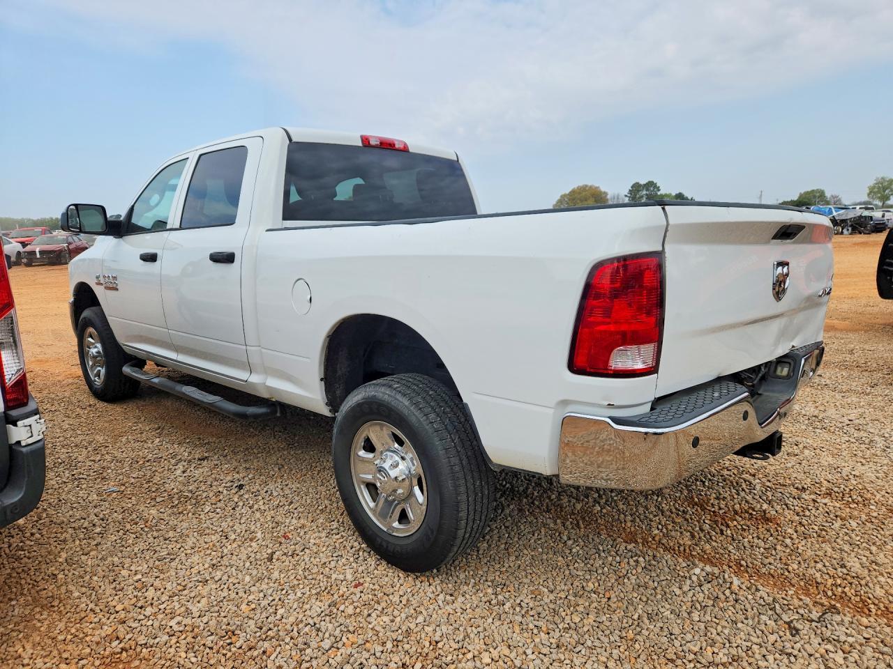 2016 Dodge RAM 2500 ST