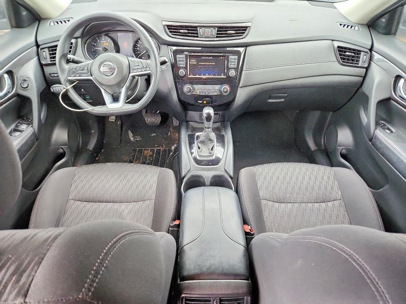 2020 Niss Rogue sv 4DR awd