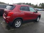 2018 Chevrolet Trax 1LT