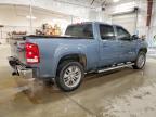 2012 GMC Sierra K1500 SLT
