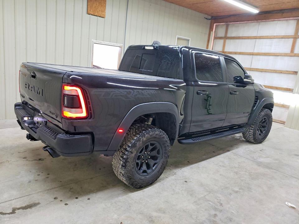 2021 Dodge Ram 1500 trx
