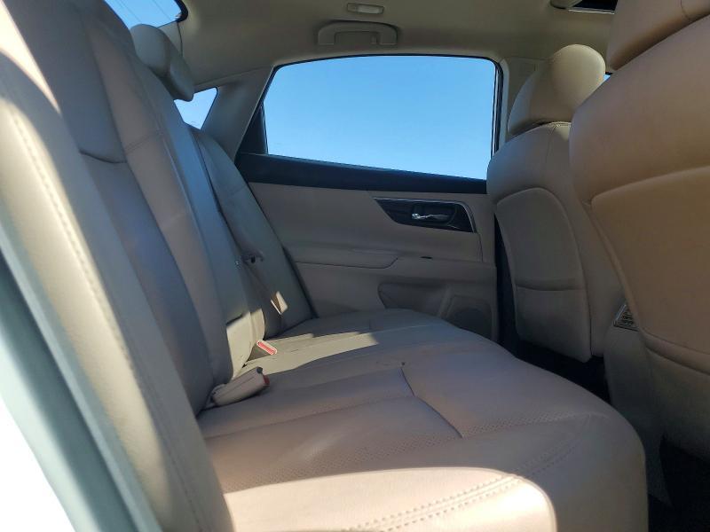 2015 Nissan Altima 2.5 sl