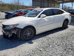 Lexus salvage cars for sale: 2018 Lexus Es 350 Base