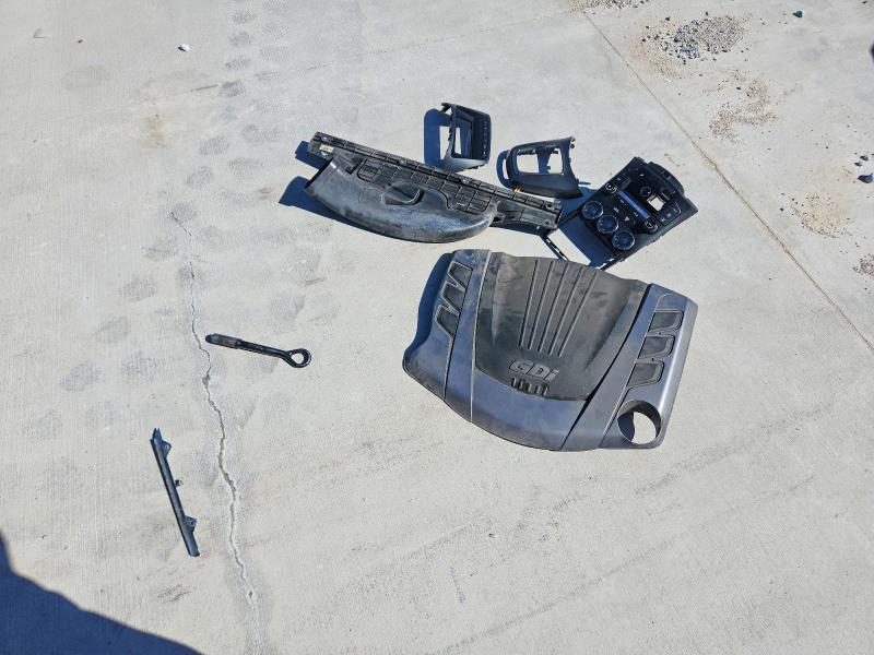 2015 Hyundai Genesis Coupe 3.8