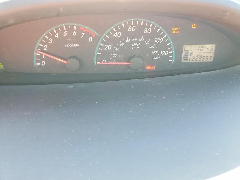 2010 Toyota Yaris Base