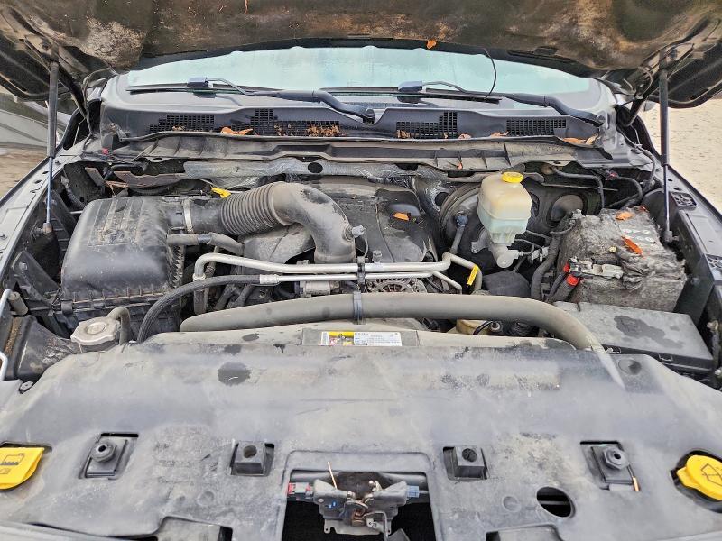 2015 Dodge RAM 2500 SLT