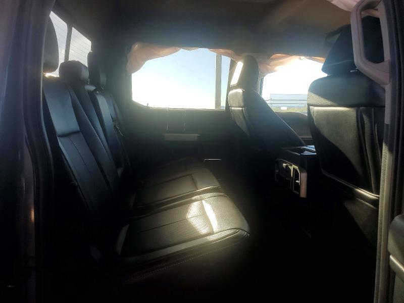 2021 Ford F350 Super Duty