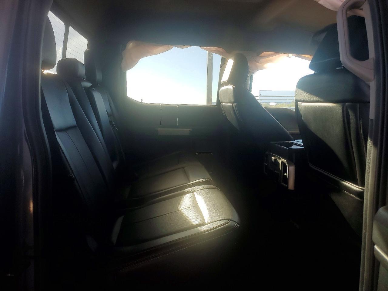 2021 Ford F350 Super Duty