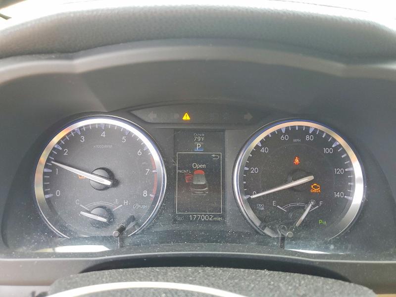 2014 Toyota Highlander Limited