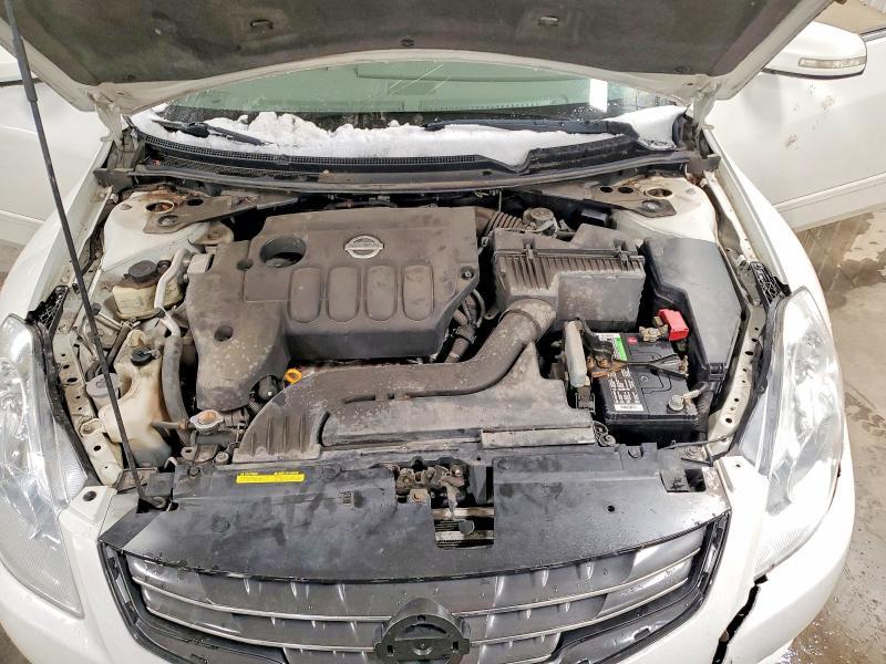 2010 Nissan Altima 2.5