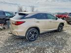 2019 Lexus Rx 450h Base