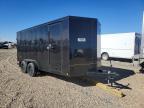 2026 Compass KC-DX8416-070 Enclosed Cargo Trailer