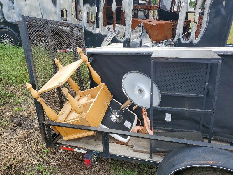 2005 Unknown 2005 Utility Trailer