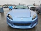 2003 Honda S2000