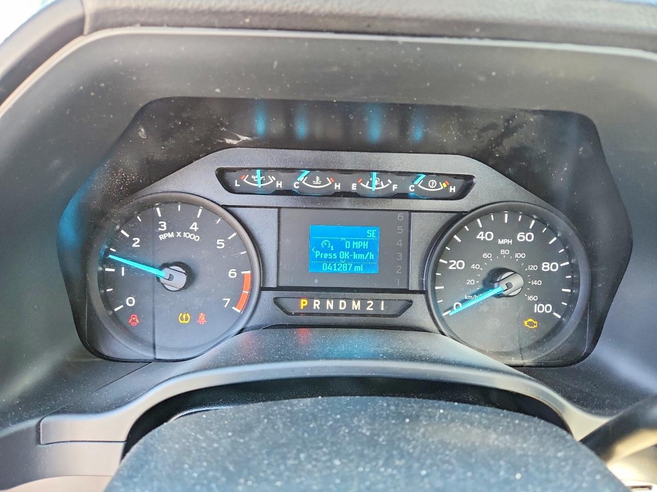 2019 Ford F250 Super Duty