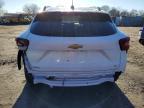 2025 Chevrolet Trax 1LT