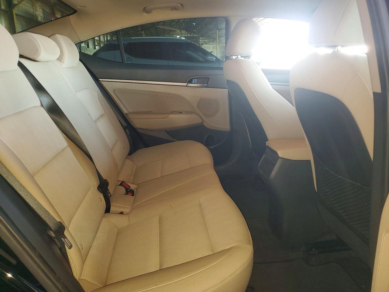 2017 Hyundai Elantra Value Edition