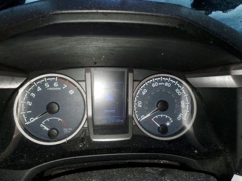 2017 Toyota Tacoma SR5 V6