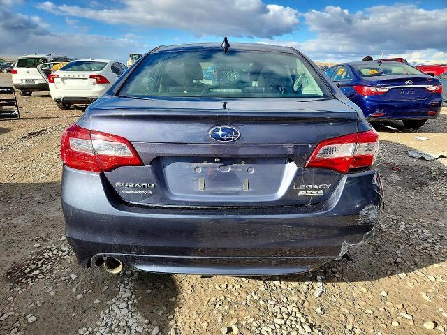 2017 Subaru Legacy 2.5i Premium