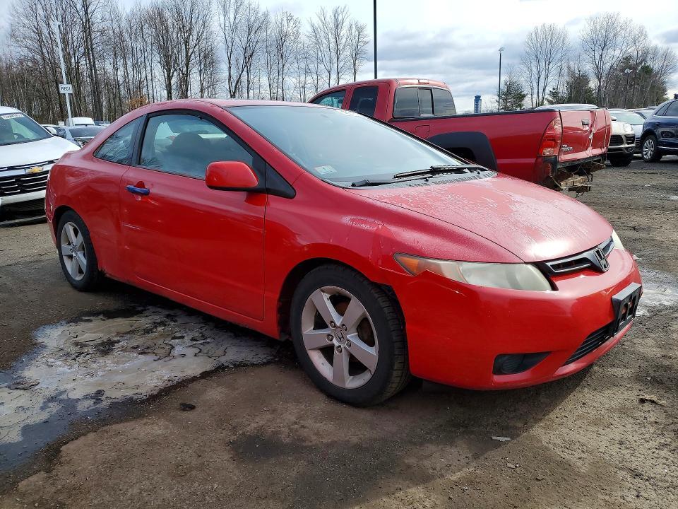 2006 Honda Civic
