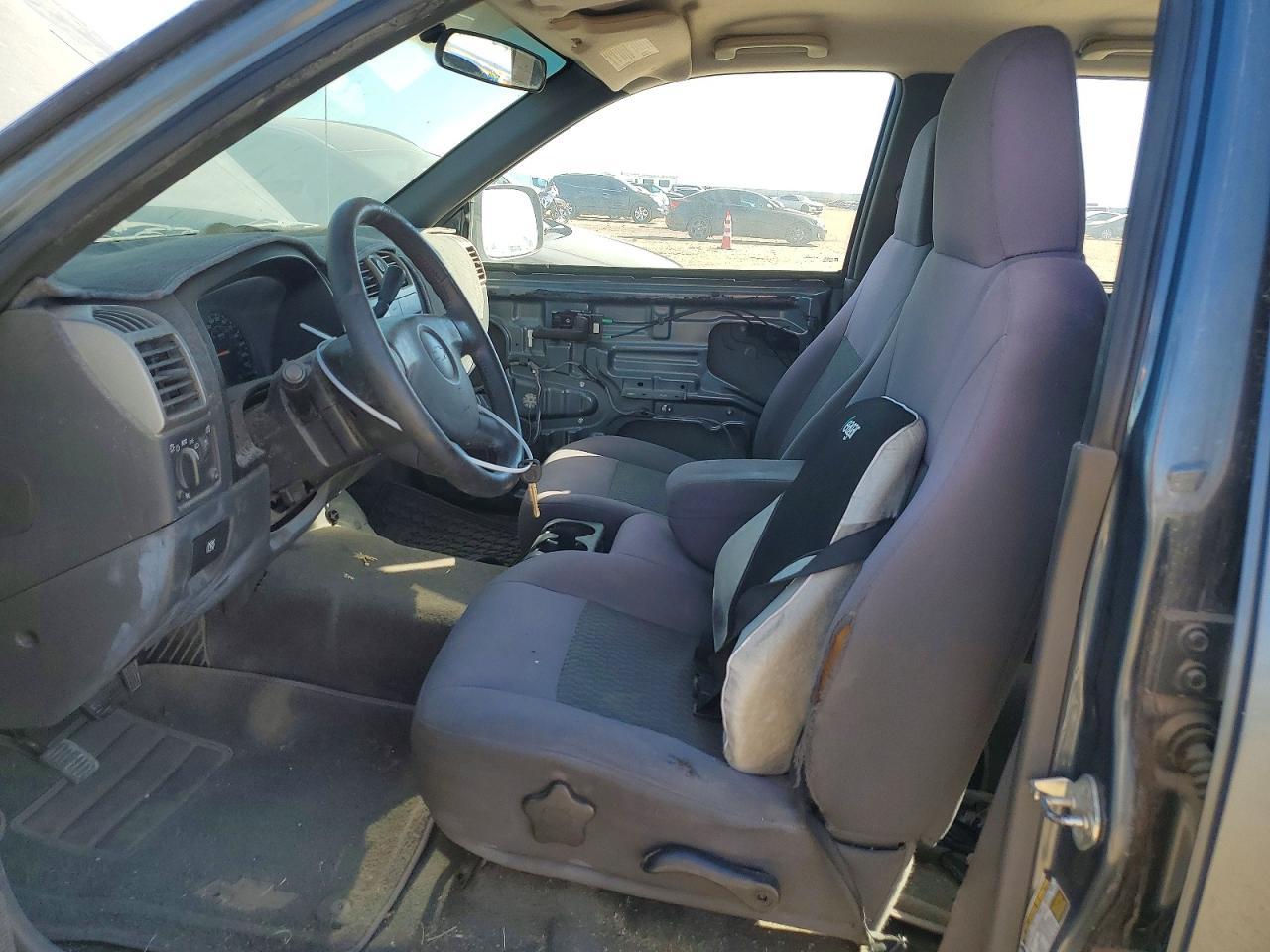 2006 Chev Colorado