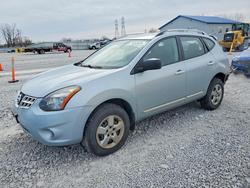 2014 Nissan Rogue Select s for sale in Barberton, OH