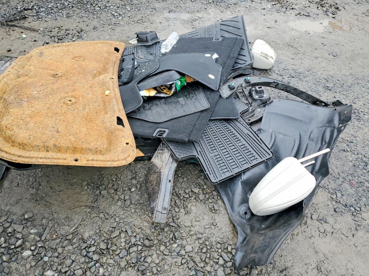 2023 Mazda Cx-5 Preferred