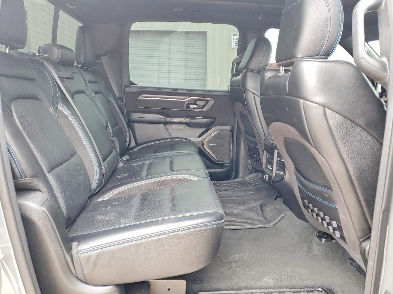 2023 Dodge RAM 1500 TRX