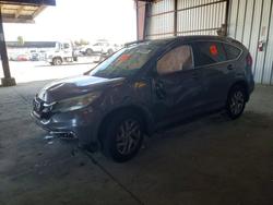 2016 Honda Cr-v exl for sale in American Canyon, CA