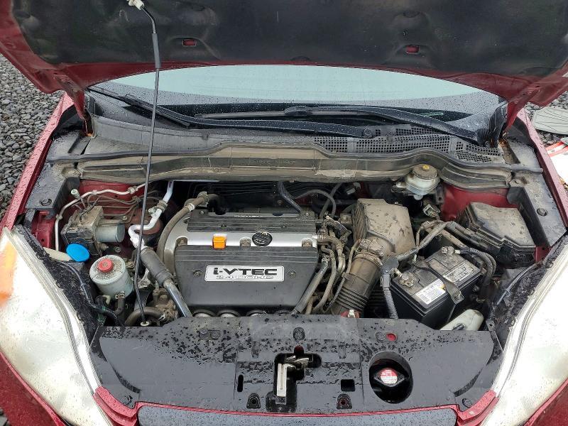 2007 Honda Cr-v lx