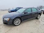 2011 Audi A8 l Quattro