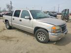 2005 GMC New Sierra C1500