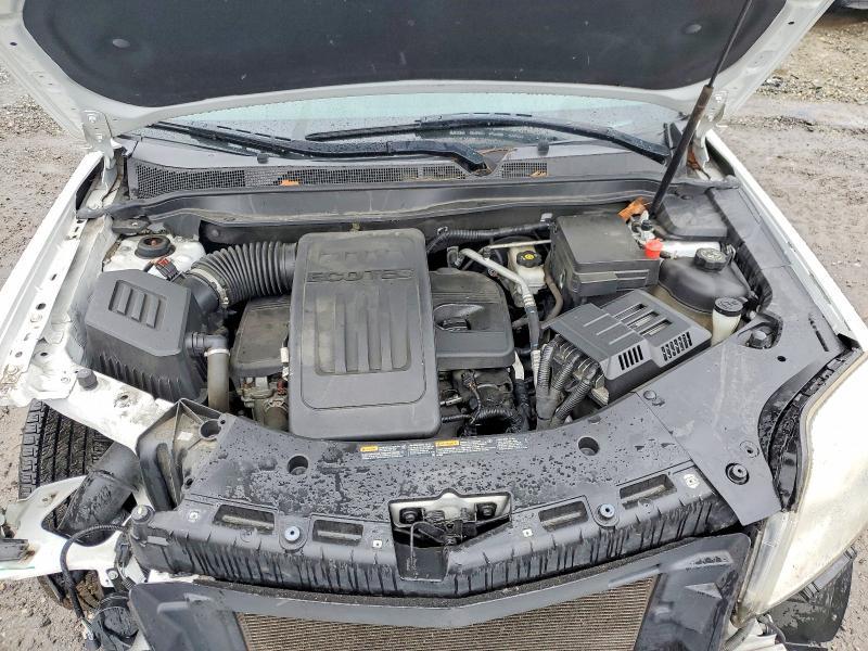 2014 GMC Terrain sle