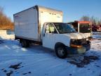 2005 GMC Savana BOX Truck