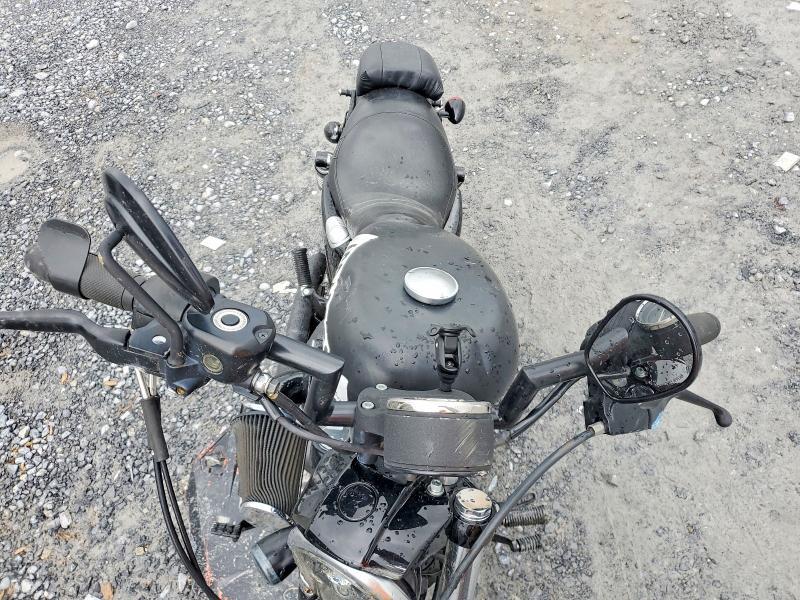 2009 Harley-Davidson XL1200 N