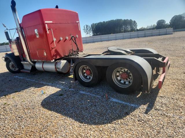 2006 Kenworth Construction W900