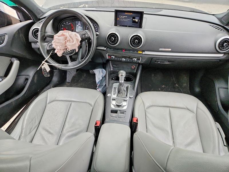 2019 Audi A3 Premium