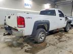 2009 GMC Sierra K3500