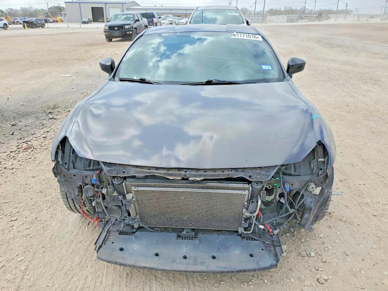 2014 Scion Fr-s Base
