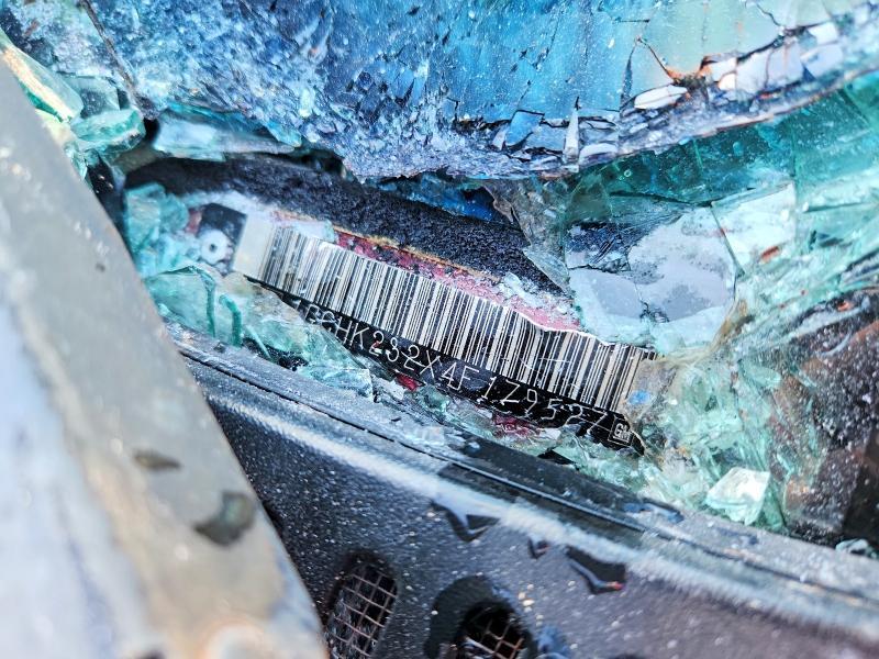 2004 Chevrolet Silverado K2500 Heavy Duty