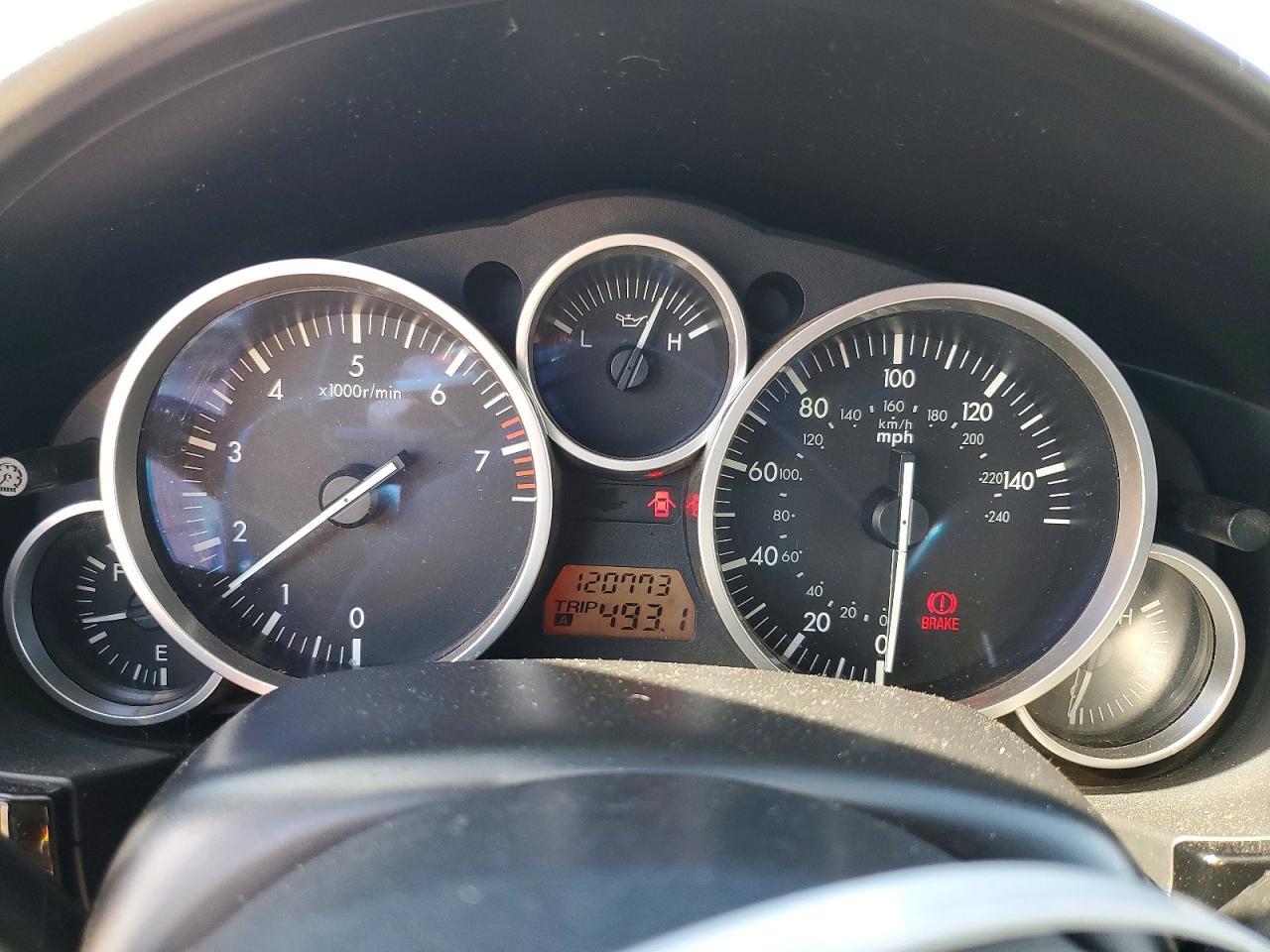 2006 Mazda Mx-5 Miata