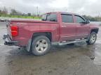 2015 Chevrolet Silverado K1500 LTZ