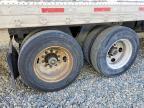 2015 Utility VS2DX DRY Van Trailer